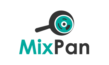 MixPan.com