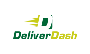 DeliverDash.com - Creative brandable domain for sale