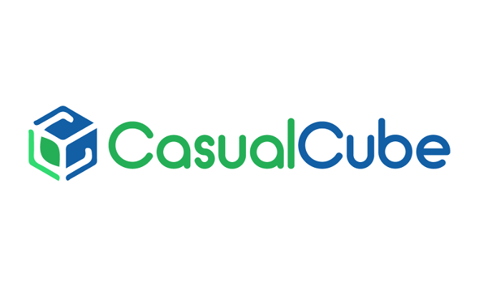 CasualCube.com