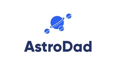 AstroDad.com