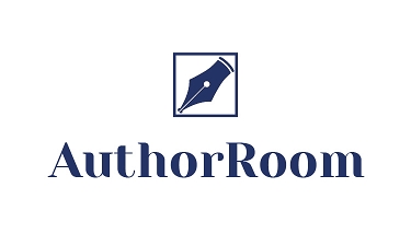 AuthorRoom.com - Creative brandable domain for sale