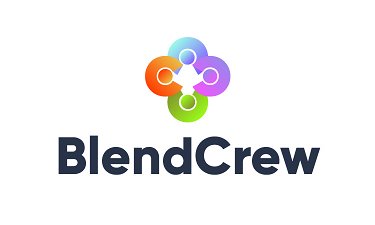BlendCrew.com - Catchy premium names