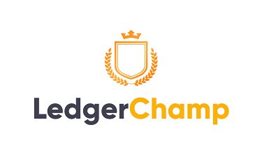 LedgerChamp.com