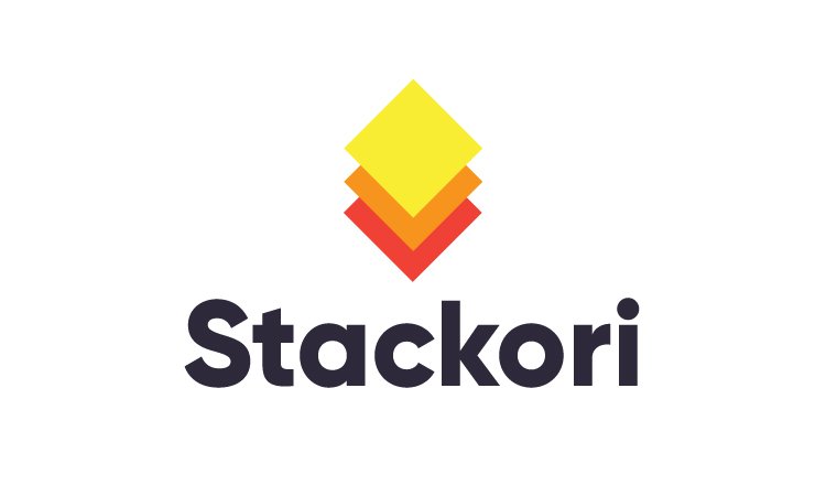 Stackori.com - Creative brandable domain for sale