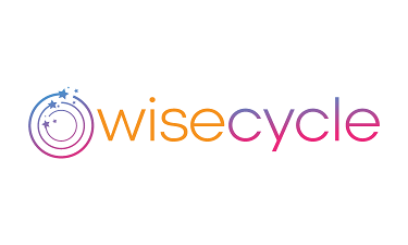 WiseCycle.com - Creative brandable domain for sale