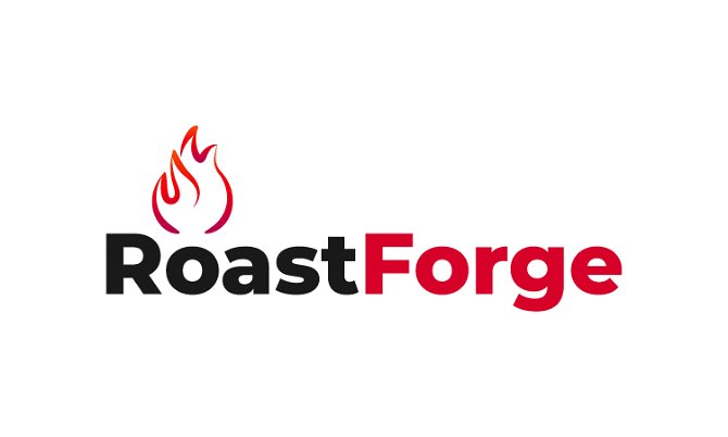 RoastForge.com