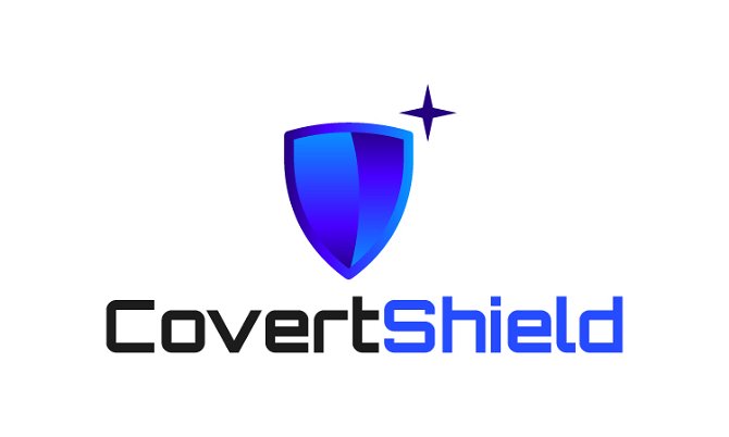 CovertShield.com