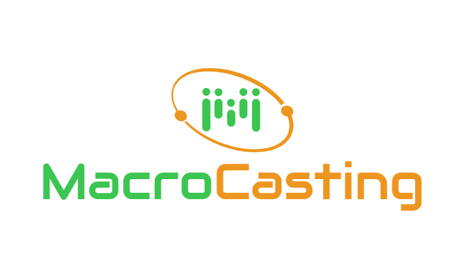 MacroCasting.com