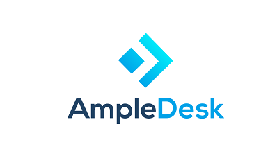 AmpleDesk.com
