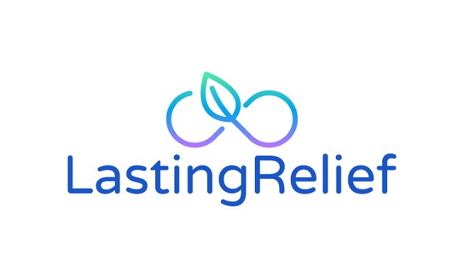 lastingrelief.com