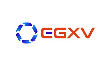 EGXV.COM