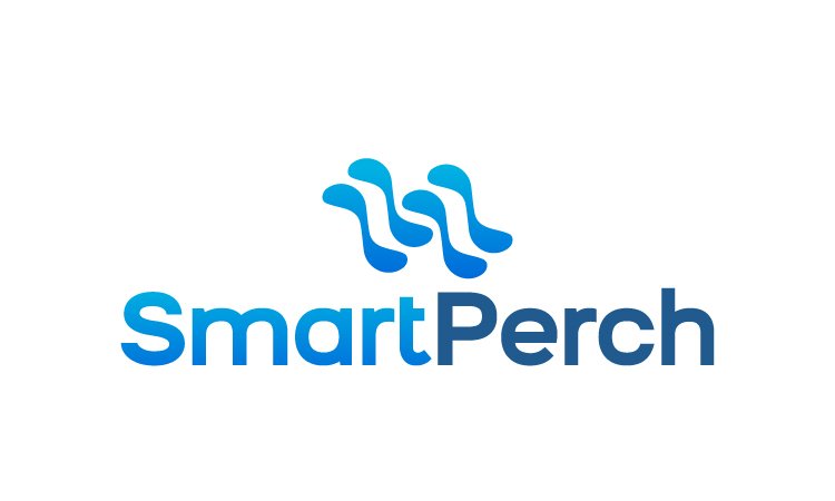 SmartPerch.com - Creative brandable domain for sale