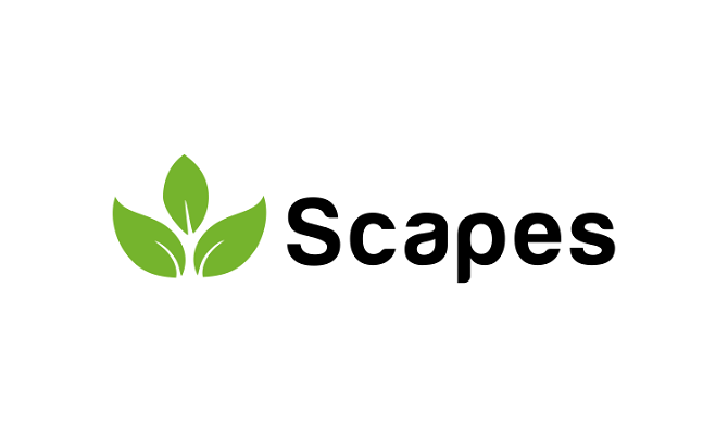 Scapes.io