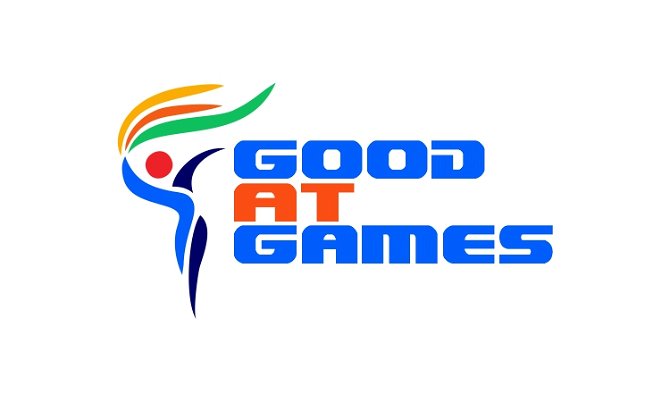 goodatgames.com