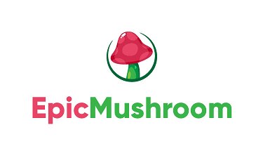 EpicMushroom.com