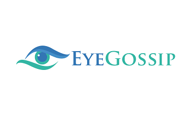 EyeGossip.com - Creative brandable domain for sale