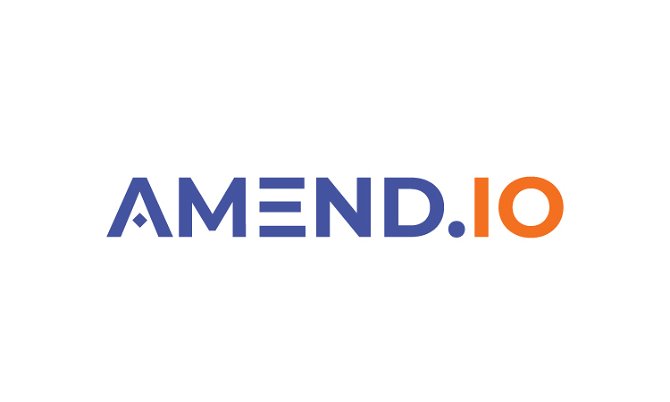 Amend.io