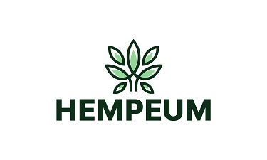 Hempeum.com