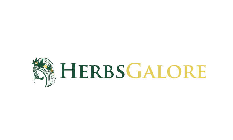 HerbsGalore.com - Creative brandable domain for sale