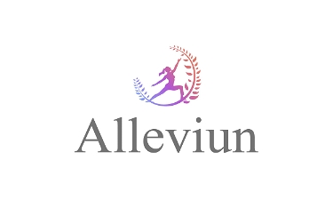 Alleviun.com
