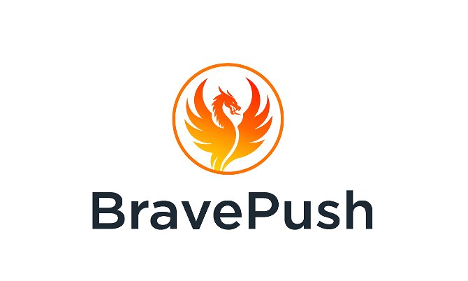 BravePush.com