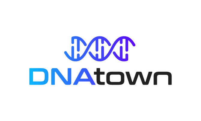 DNATown.com