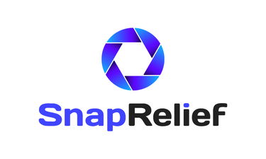 snaprelief.com