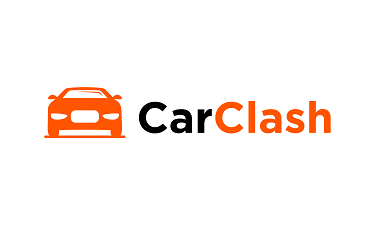 CarClash.com - Creative brandable domain for sale