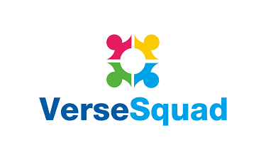 VerseSquad.com