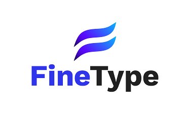 finetype.com