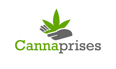 Cannaprises.com - Creative brandable domain for sale