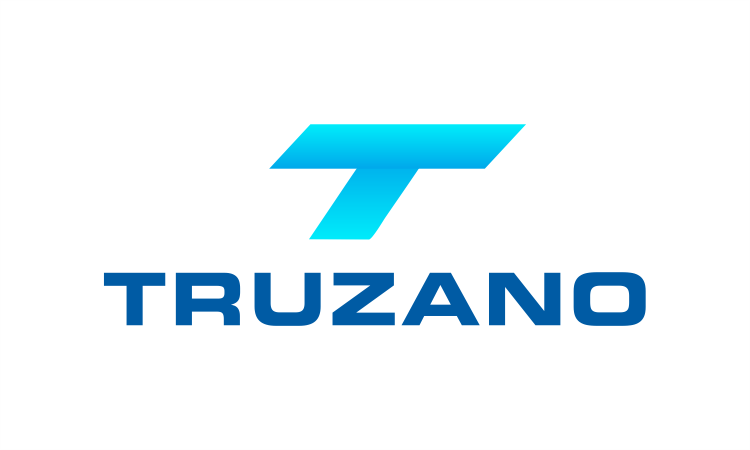 Truzano.com - Creative brandable domain for sale