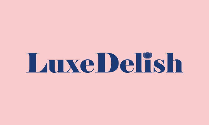 LuxeDelish.com