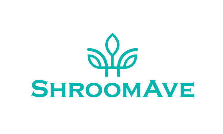 ShroomAve.com - Creative brandable domain for sale