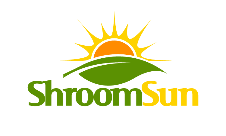 ShroomSun.com - Creative brandable domain for sale