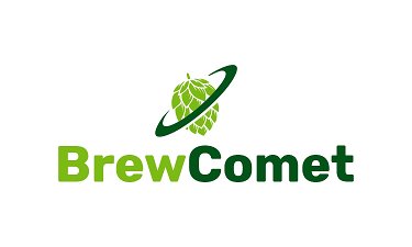 BrewComet.com