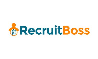 RecruitBoss.com - Creative brandable domain for sale