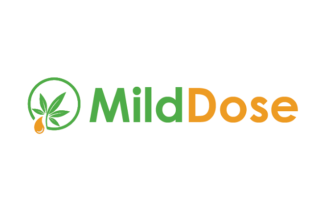 MildDose.com