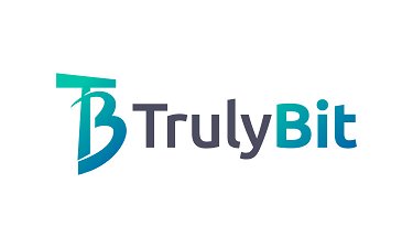 TrulyBit.com - Creative brandable domain for sale