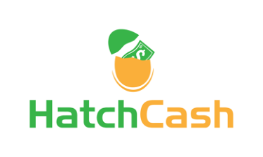 HatchCash.com