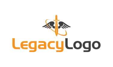 LegacyLogo.com - Creative brandable domain for sale
