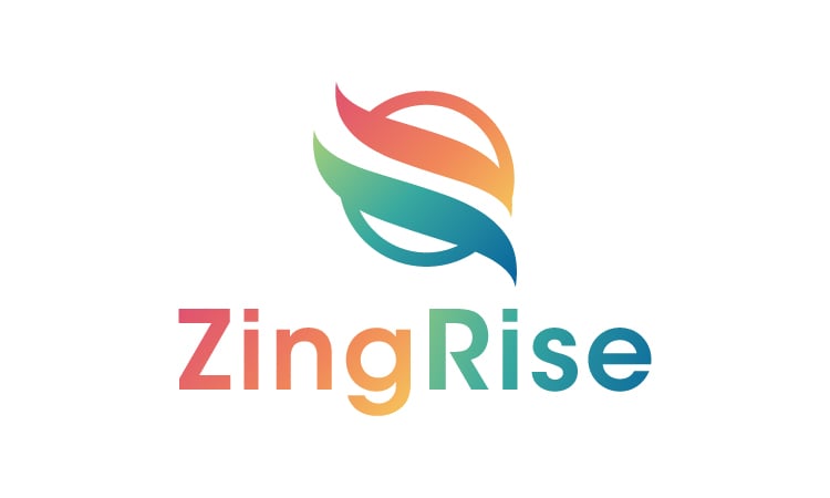 ZingRise logo