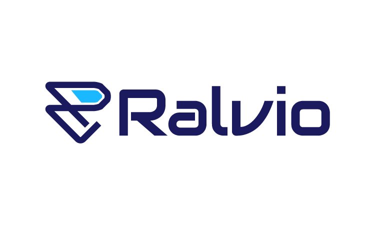Ralvio.com - Creative brandable domain for sale