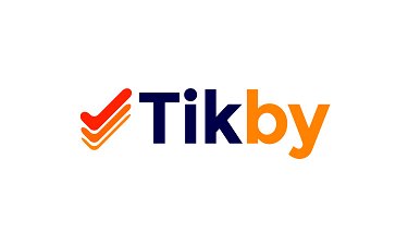 Tikby.com