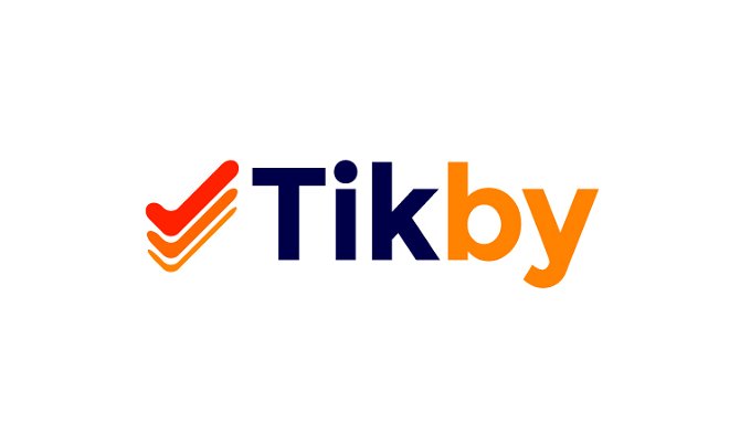 Tikby.com