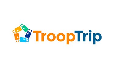 TroopTrip.com