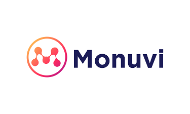 Monuvi logo
