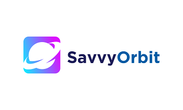 SavvyOrbit.com