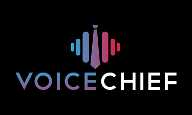 VoiceChief.com