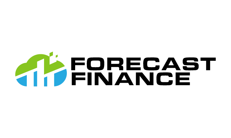 ForecastFinance.com - Creative brandable domain for sale